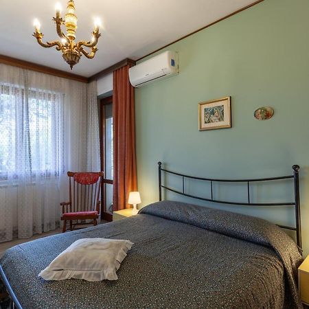 马萨Casa Cesarina公寓 外观 照片