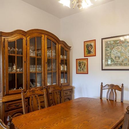 马萨Casa Cesarina公寓 外观 照片